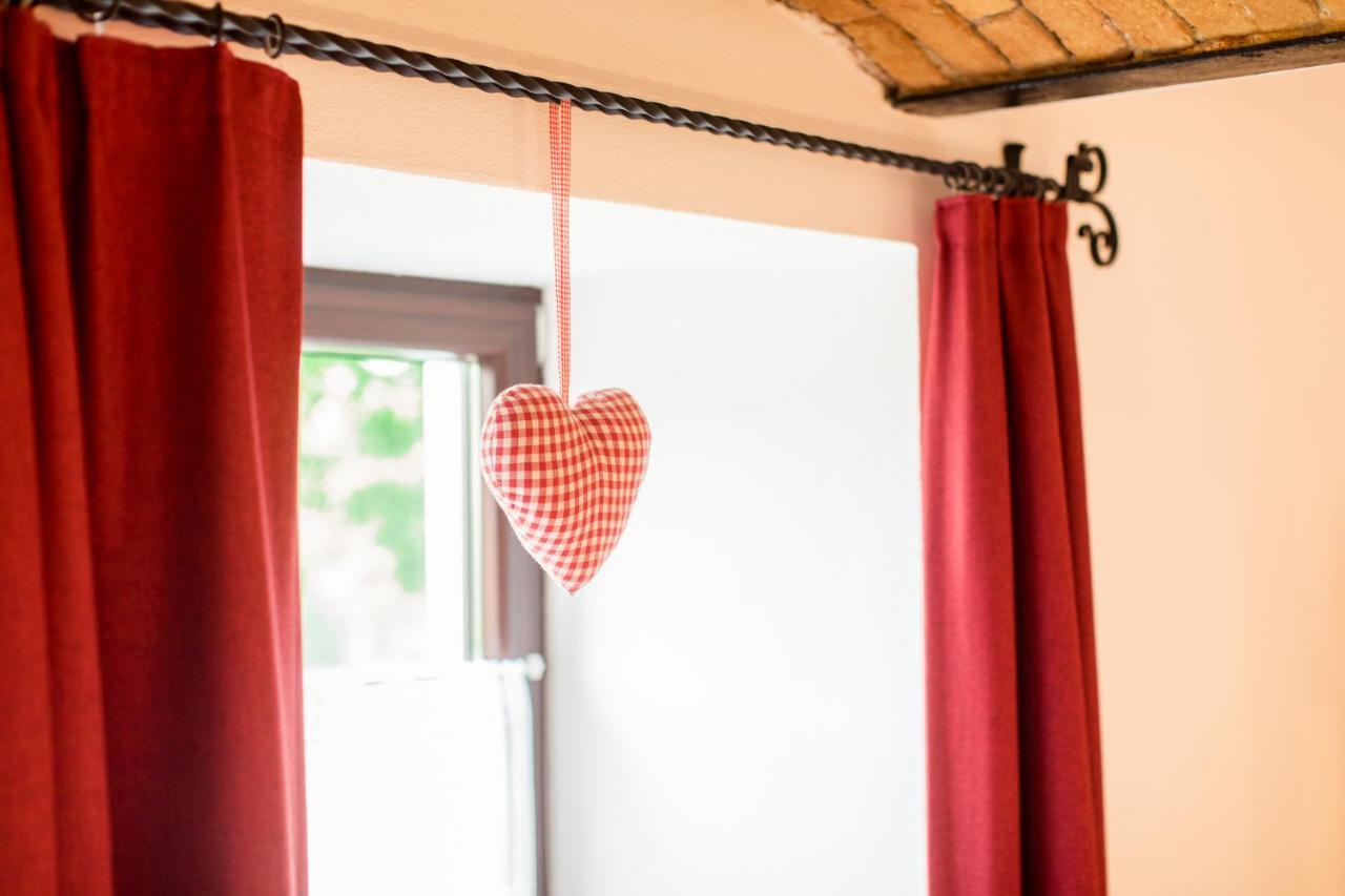 Auszeit Am Ziegenhof Nur Fuer Erwachsene Apartment Schlierbach ภายนอก รูปภาพ