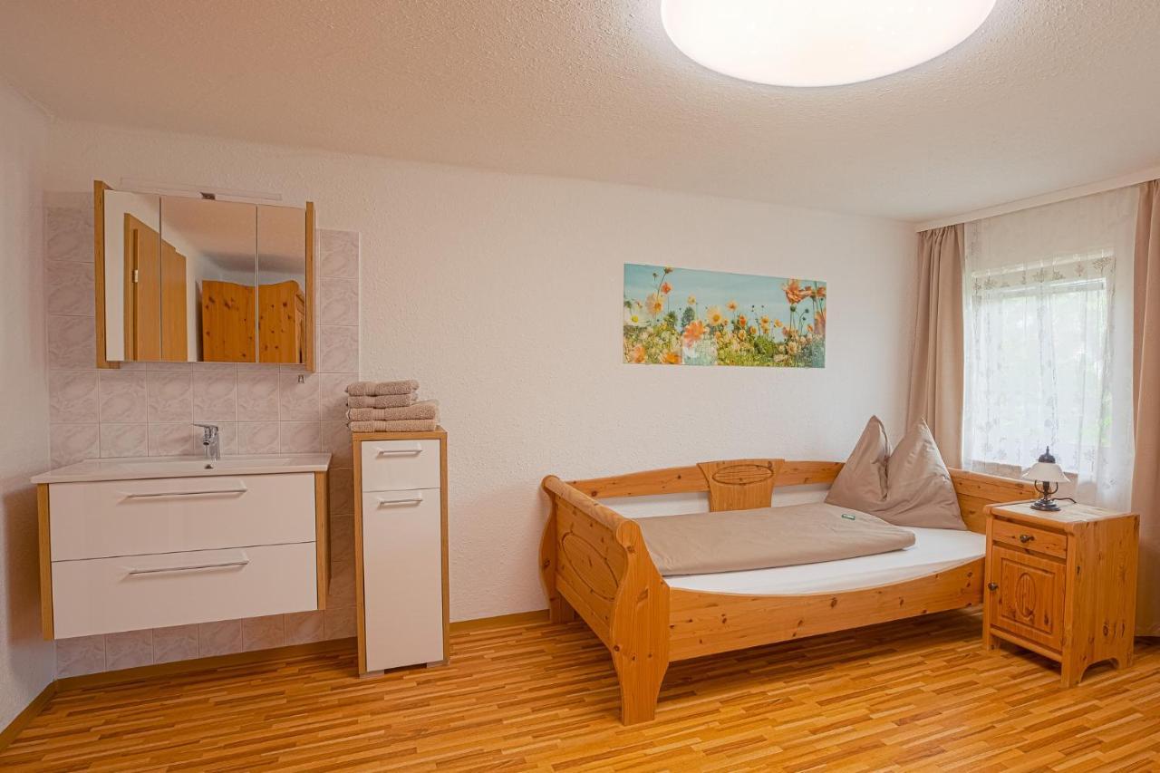 Auszeit Am Ziegenhof Nur Fuer Erwachsene Apartment Schlierbach ภายนอก รูปภาพ