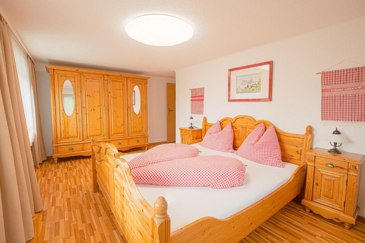 Auszeit Am Ziegenhof Nur Fuer Erwachsene Apartment Schlierbach ภายนอก รูปภาพ