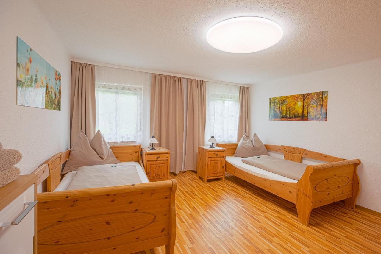 Auszeit Am Ziegenhof Nur Fuer Erwachsene Apartment Schlierbach ภายนอก รูปภาพ