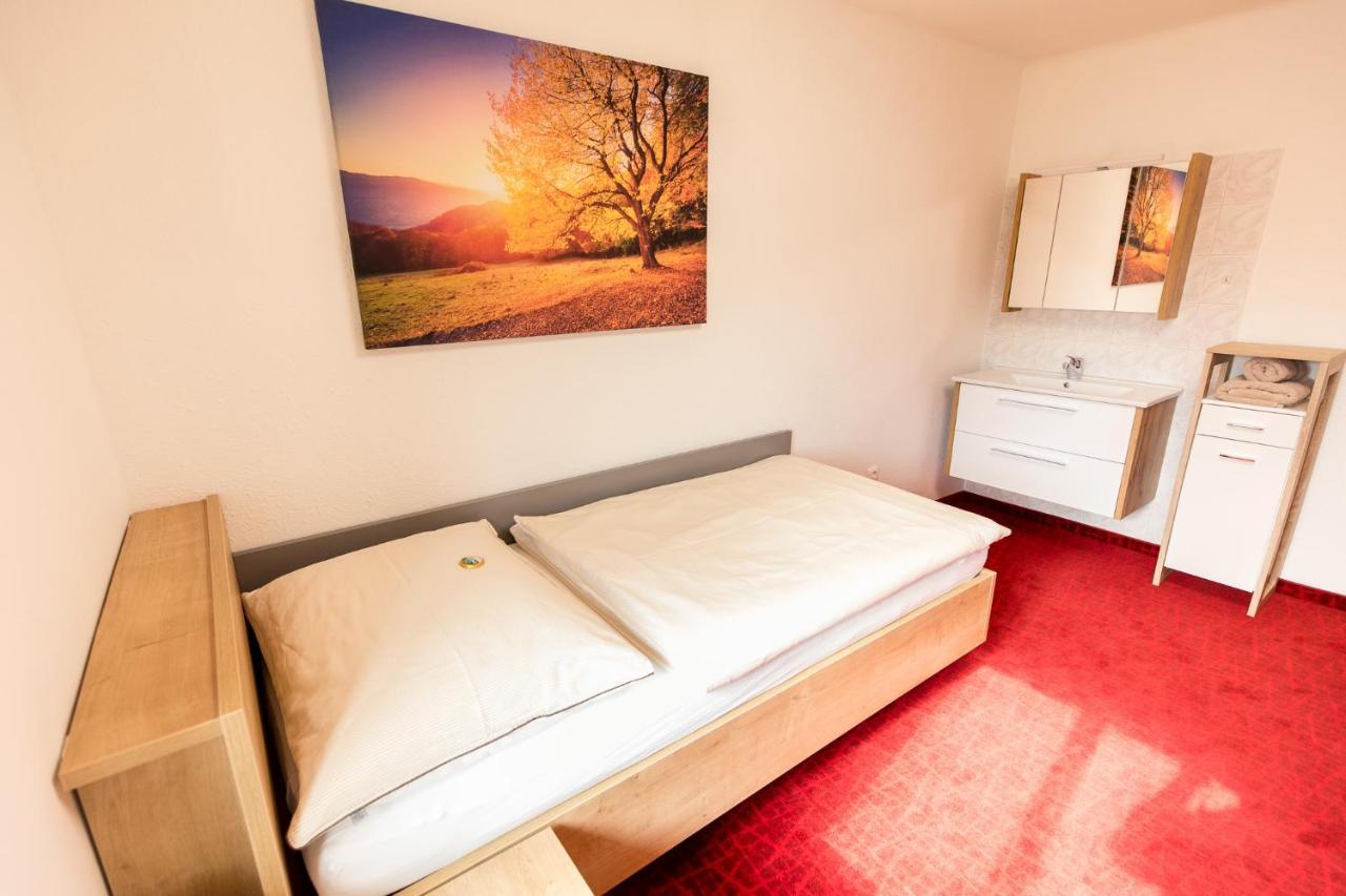 Auszeit Am Ziegenhof Nur Fuer Erwachsene Apartment Schlierbach ภายนอก รูปภาพ