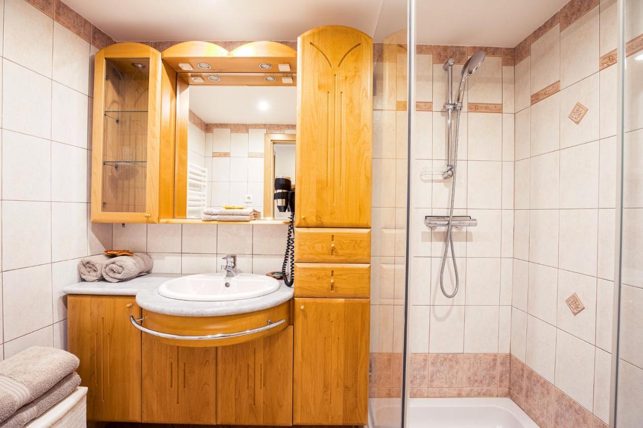 Auszeit Am Ziegenhof Nur Fuer Erwachsene Apartment Schlierbach ภายนอก รูปภาพ