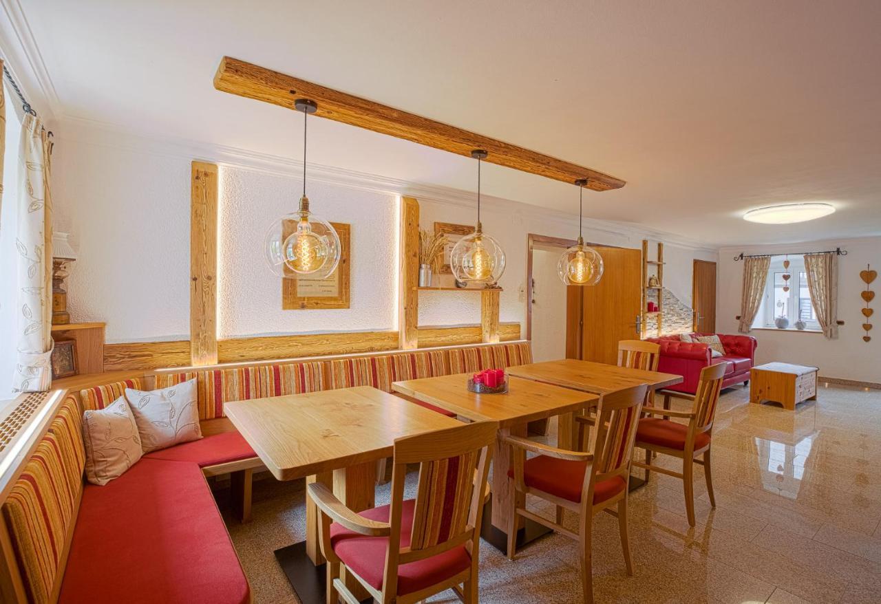 Auszeit Am Ziegenhof Nur Fuer Erwachsene Apartment Schlierbach ภายนอก รูปภาพ