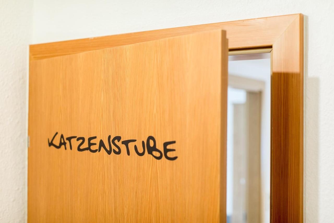 Auszeit Am Ziegenhof Nur Fuer Erwachsene Apartment Schlierbach ภายนอก รูปภาพ