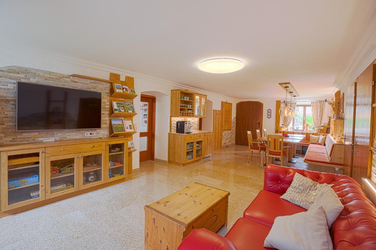 Auszeit Am Ziegenhof Nur Fuer Erwachsene Apartment Schlierbach ภายนอก รูปภาพ