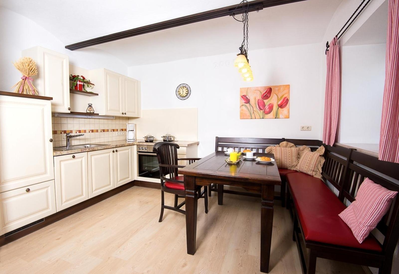Auszeit Am Ziegenhof Nur Fuer Erwachsene Apartment Schlierbach ห้อง รูปภาพ